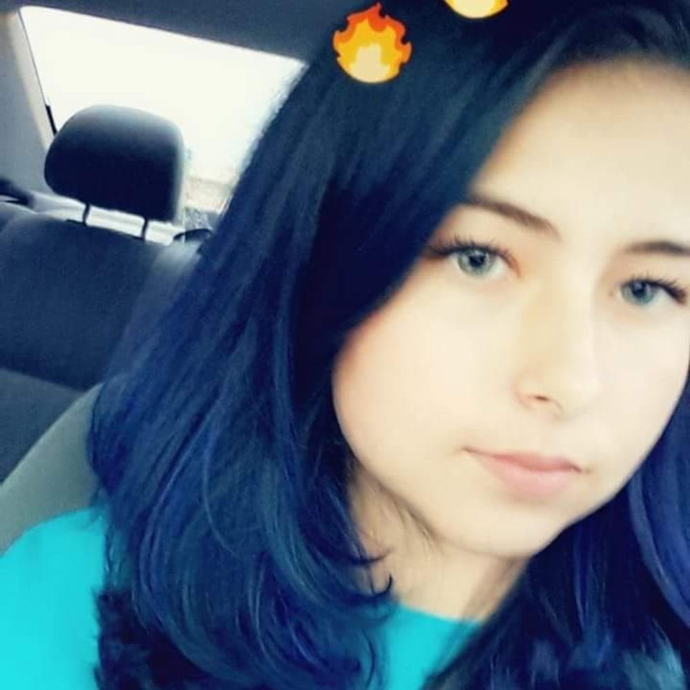 Meet your Posher, Rachael